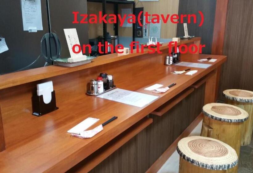 Пансион Home Sharing Guest House Don