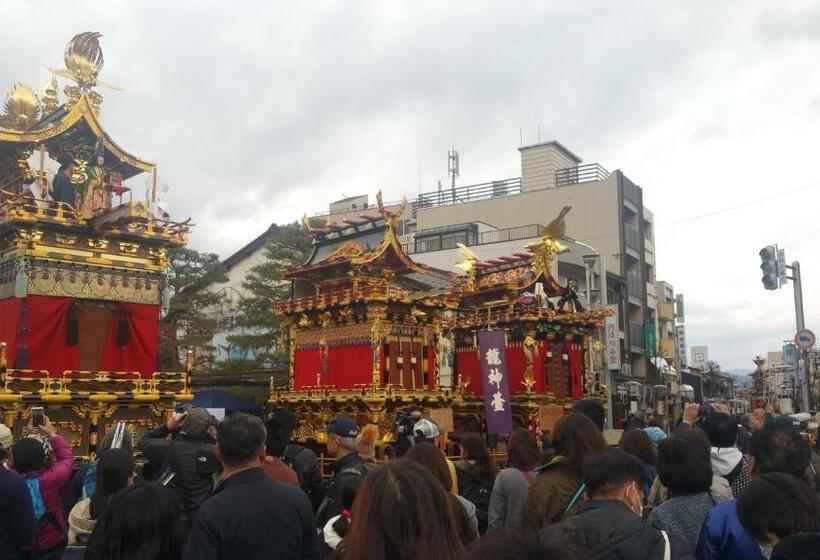 Пансион Home Sharing Guest House Don