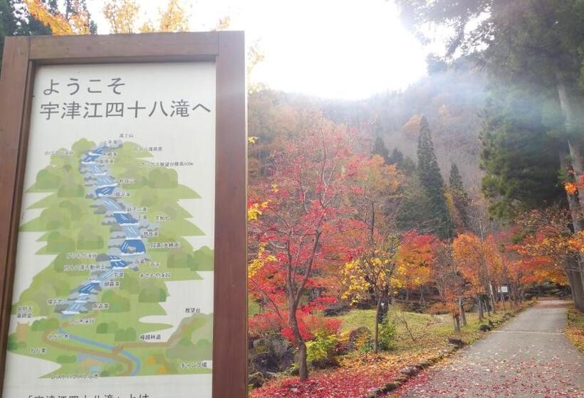 Пансион Home Sharing Guest House Don