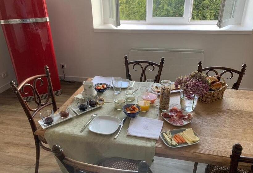 ペンション Maison D'hôtes Le 90