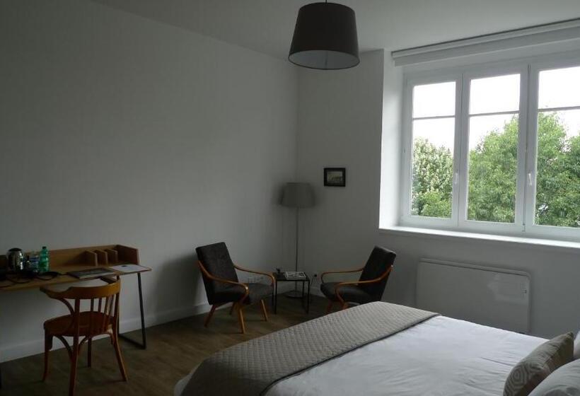 ペンション Maison D'hôtes Le 90