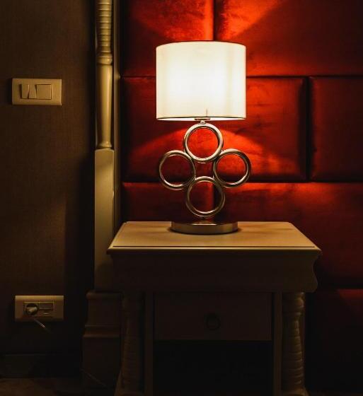 استراحتگاه Carpat Inn