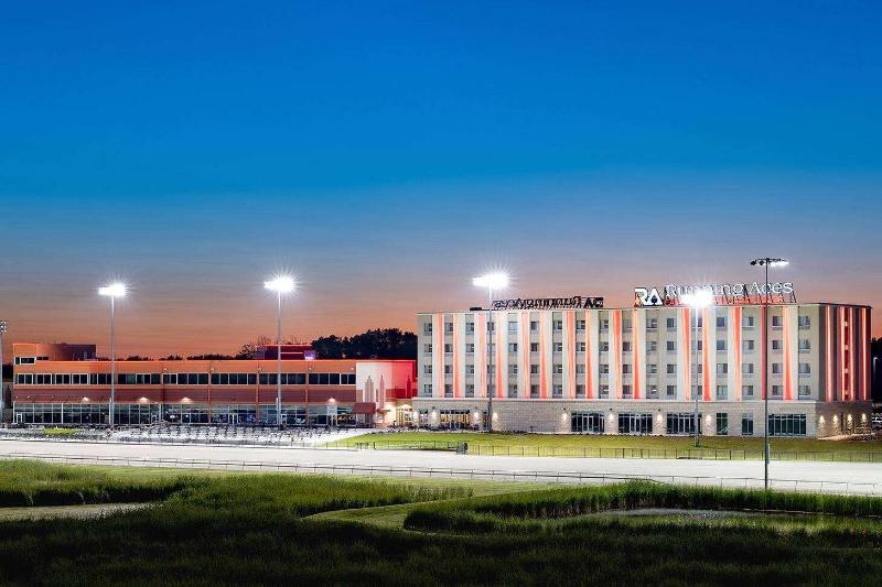 Running Aces Hotel & Casino, Trademark Collection By Wyndham