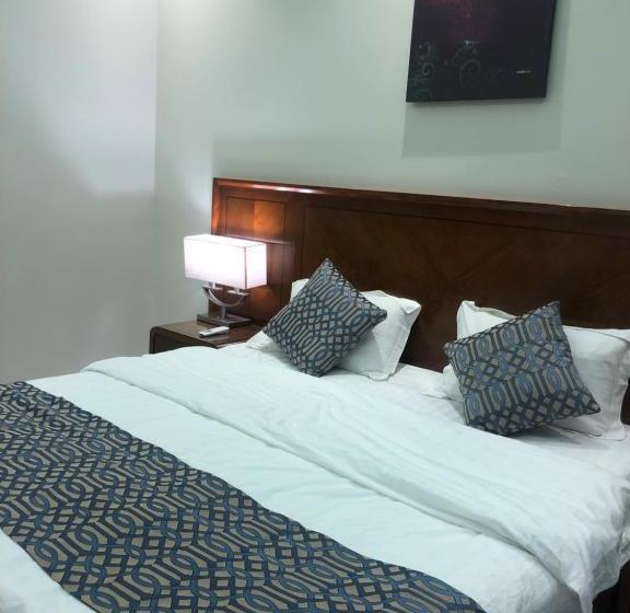 Anan Suites