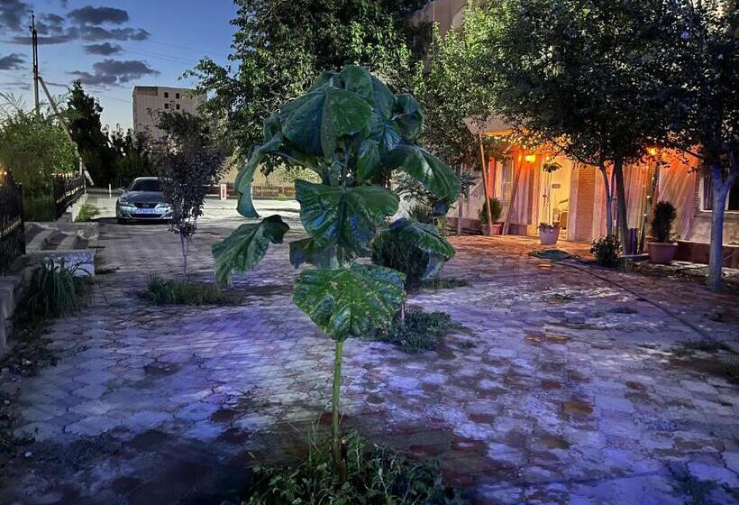 فندق صغير Koonjak
