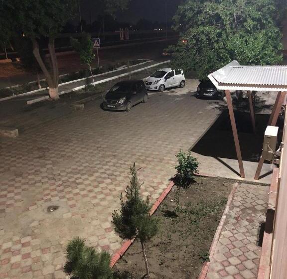 فندق صغير Koonjak