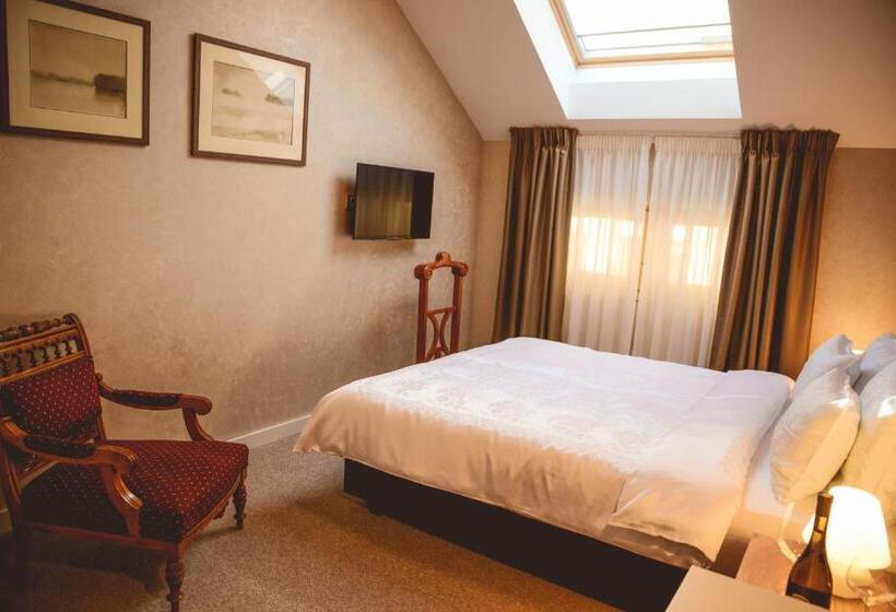 تختخواب و صبحانه Boutique Macchiato House