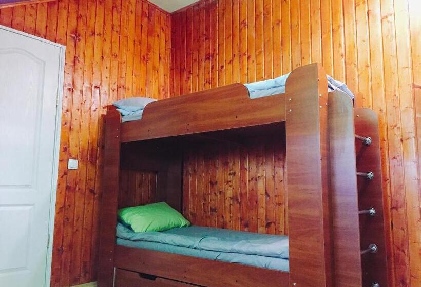 Hostel Vokzal