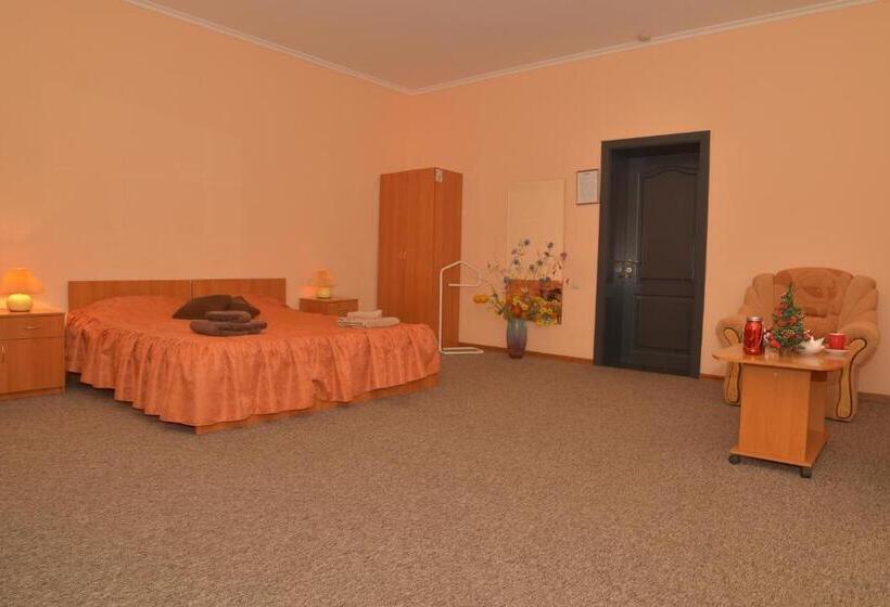 Hotel отель экспресс