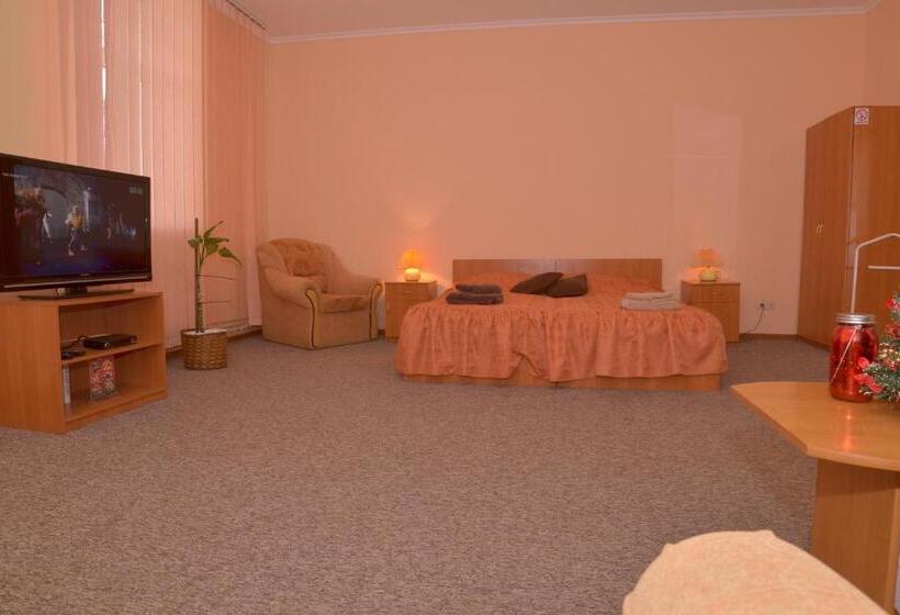 Hotel отель экспресс