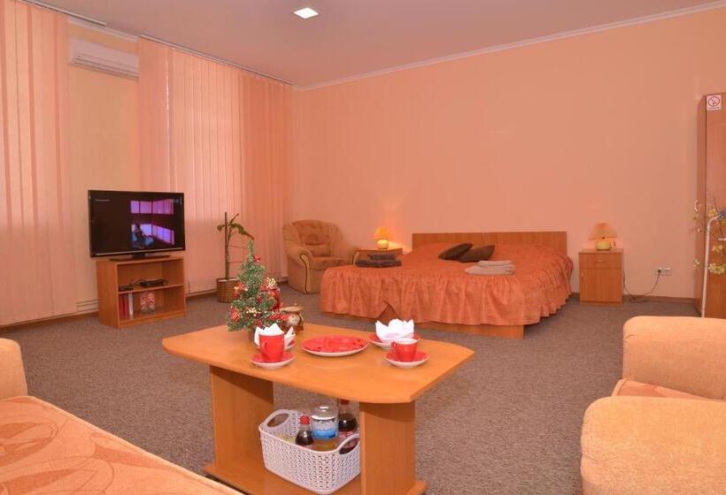 Hotel отель экспресс
