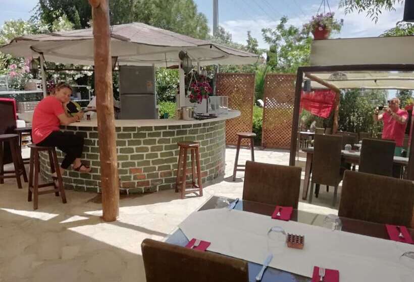 هتل Green House Boğaziçi – Dodo House