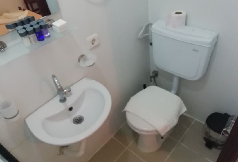 هتل Green House Boğaziçi – Dodo House