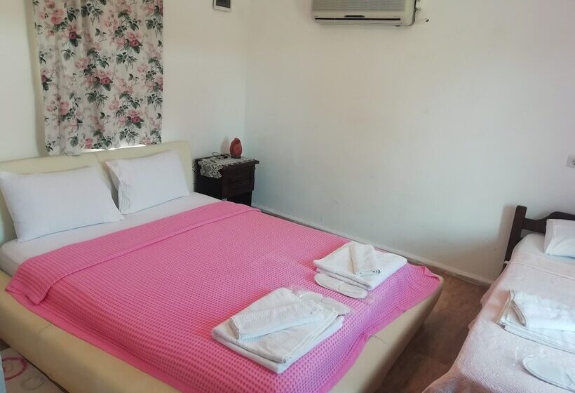 هتل Green House Boğaziçi – Dodo House