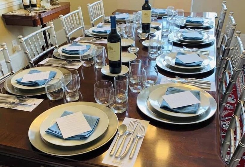 فندق Inn On Turner