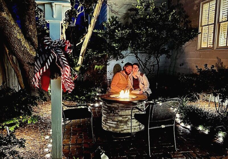 فندق Inn On Turner