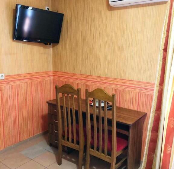 فندق Kontinent