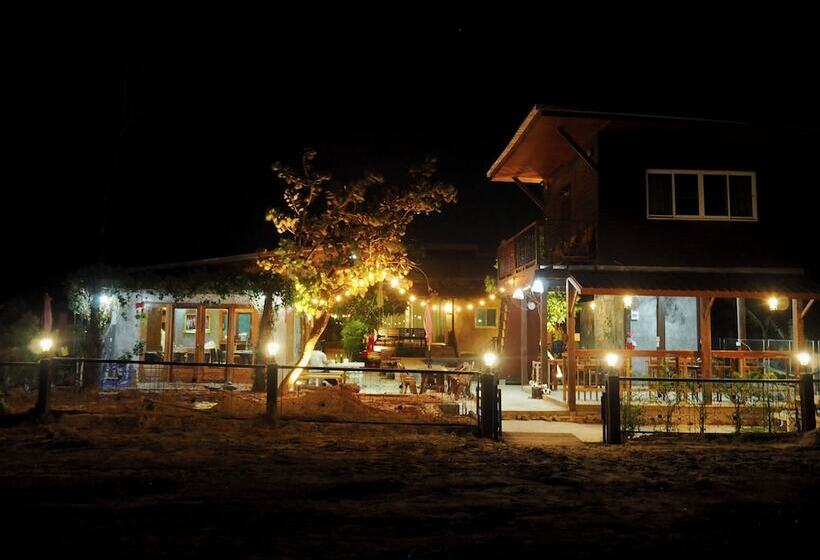 Nawiengkae Riverview Resort