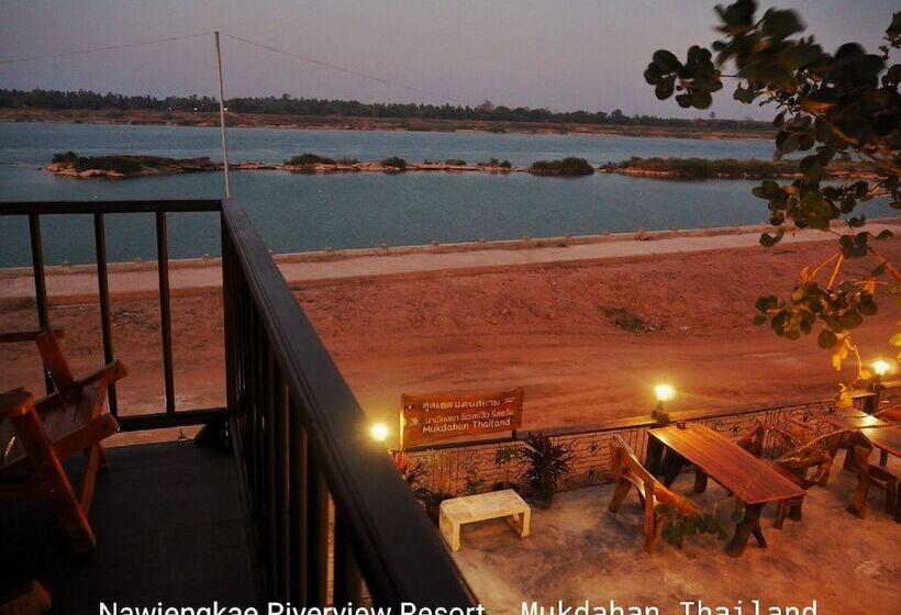 Nawiengkae Riverview Resort