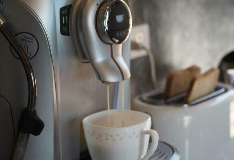 Nawiengkae Riverview Resort