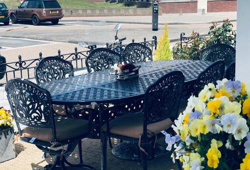 پانسیون Casa Blanca Zandvoort