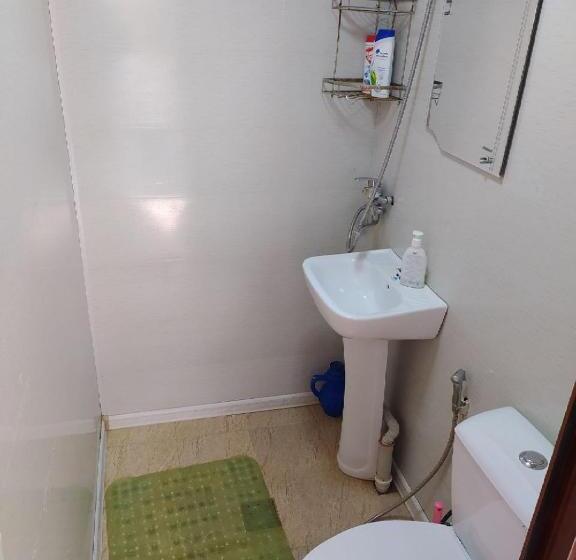 بنسيون Masturabonu Ravshan