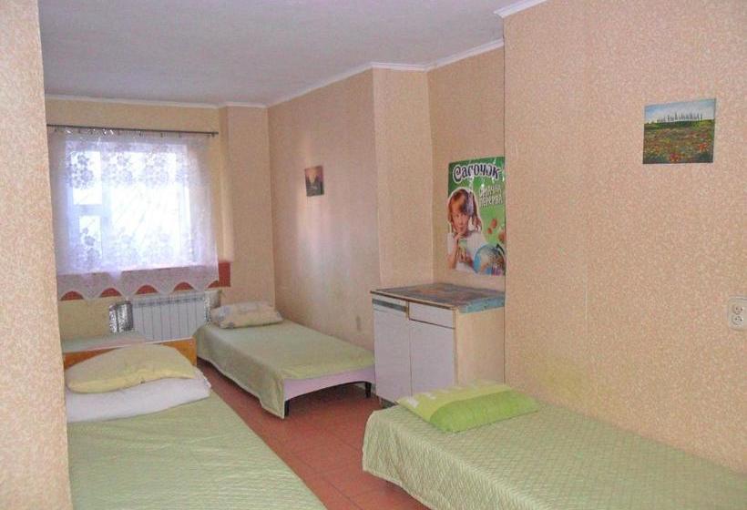 Hostel лавка власова