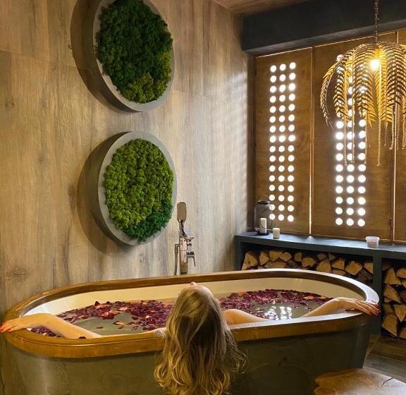 Boutique Hotel Apsuana Rose