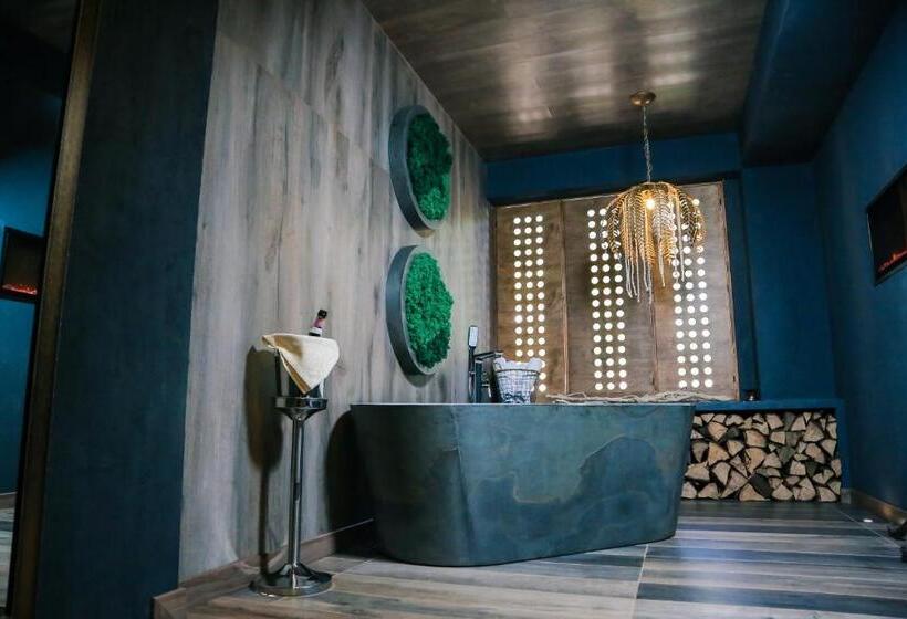 Boutique Hotel Apsuana Rose