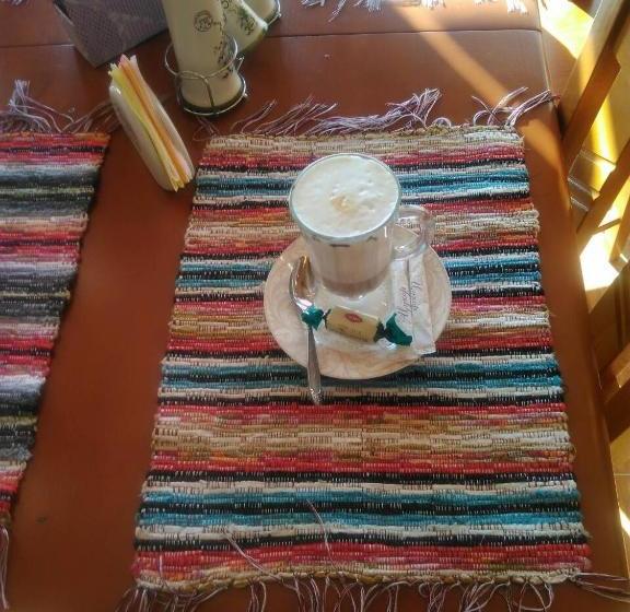 Cafe Motel Goryanka