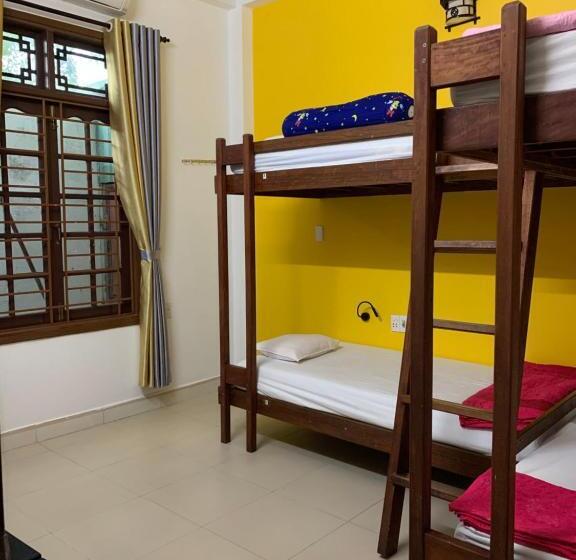 Cheerful Hoi An Hostel