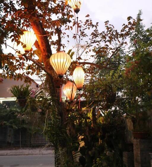 Cheerful Hoi An Hostel