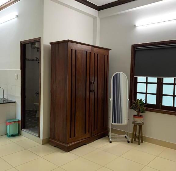 Cheerful Hoi An Hostel