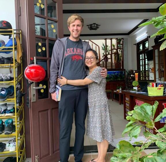 Cheerful Hoi An Hostel