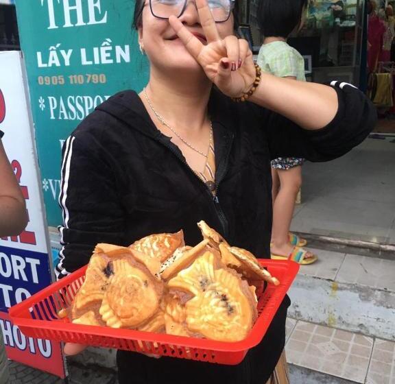 Cheerful Hoi An Hostel