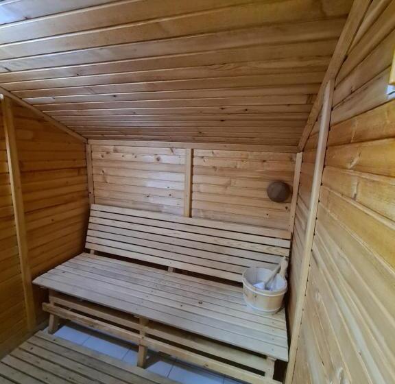 Garni Hotel & Spa Nicolo