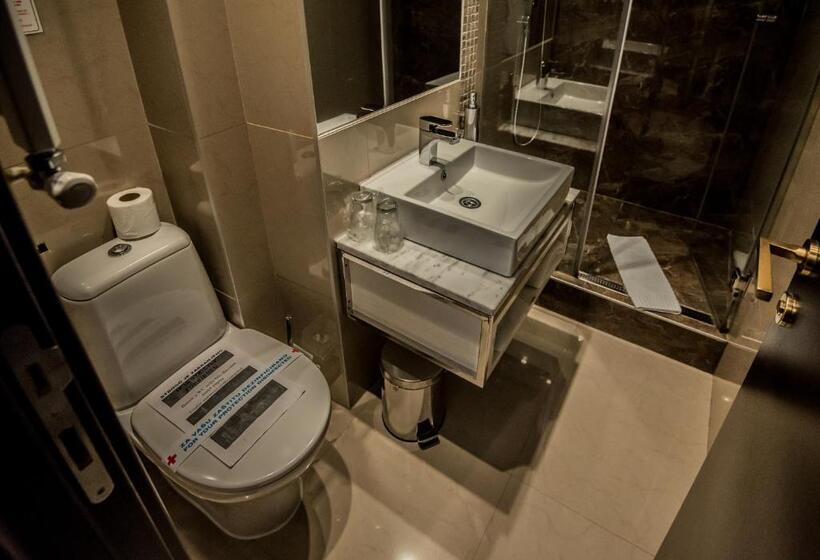 هاستل Centrum Sobe Rooms čačak