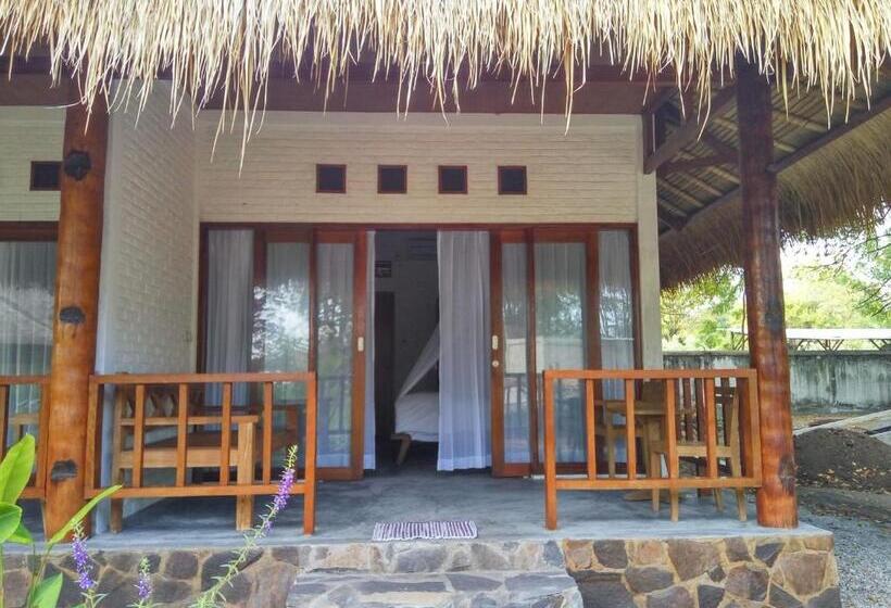 酒店 Amrita Maumere Resort