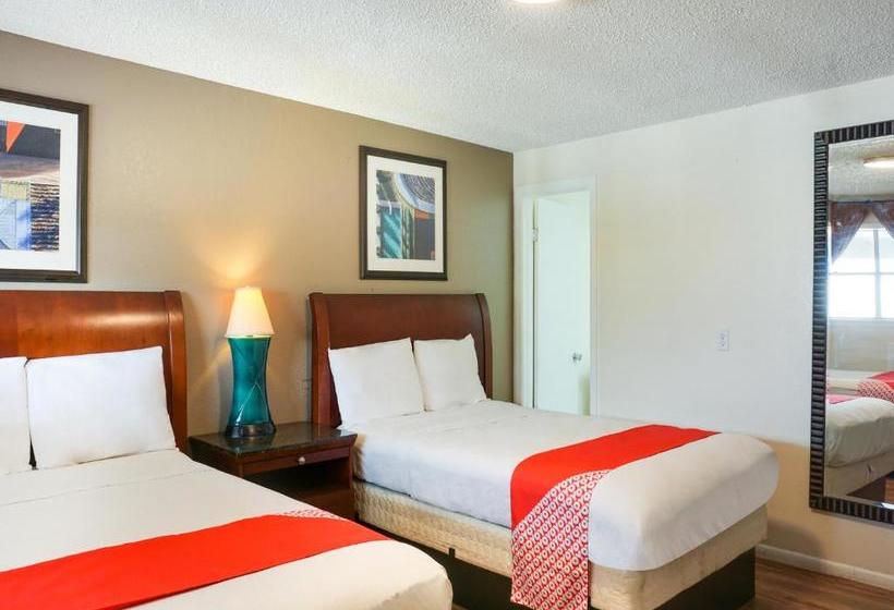 酒店 Austin Street Giddings