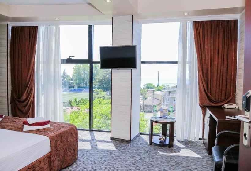 Grand Hotel Gagra