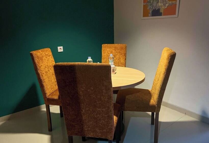 هتل Kyriad Haka Makassar