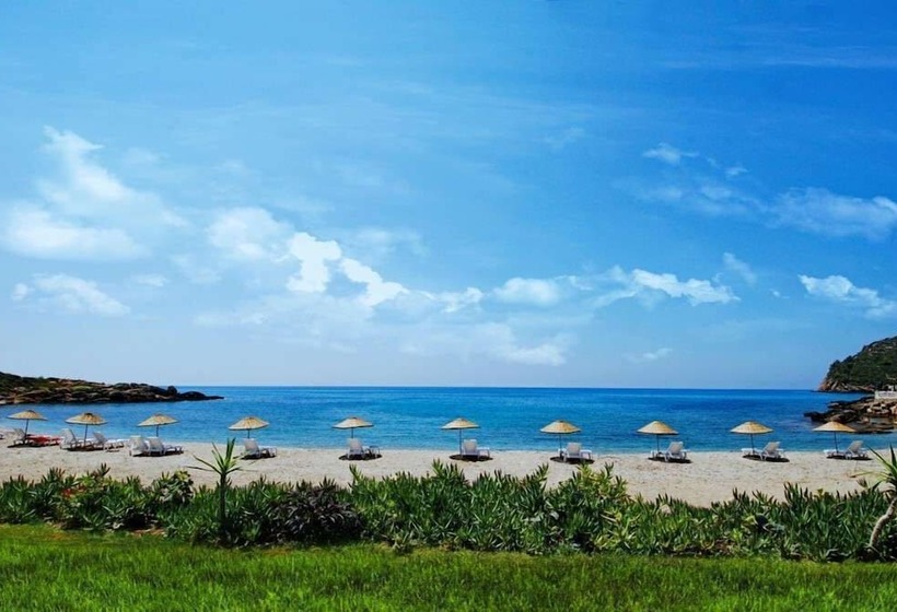 فندق Marvel Tree