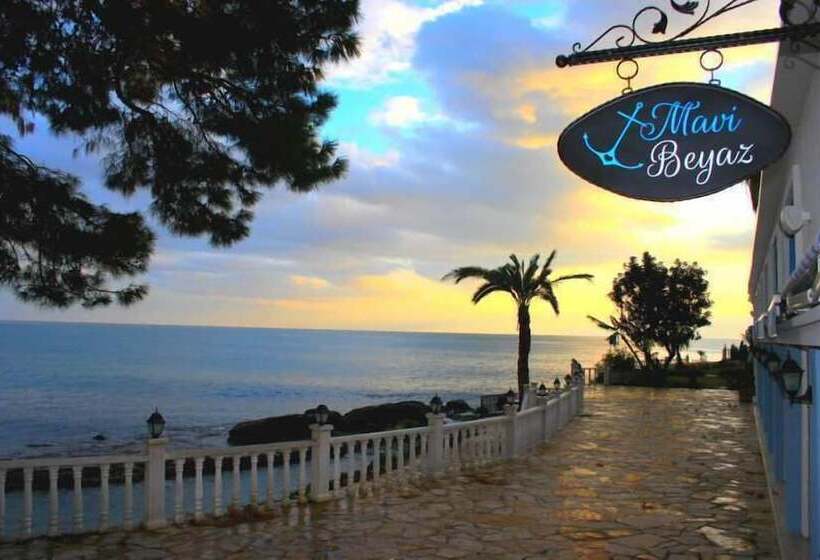 فندق Marvel Tree