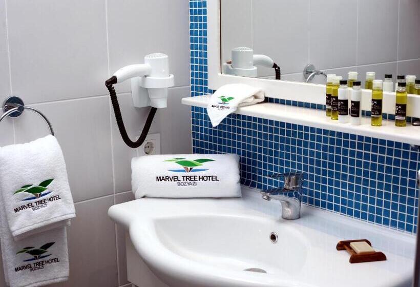 فندق Marvel Tree