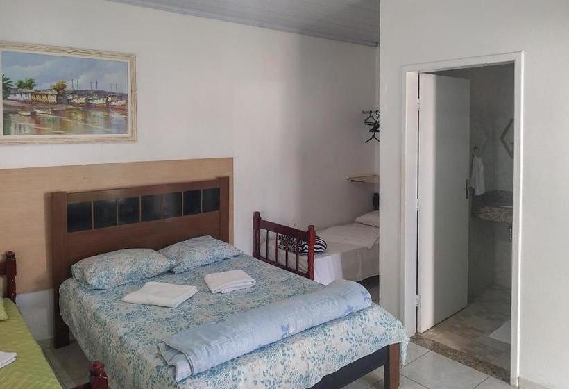 فندق Pousada Mediterrâneo
