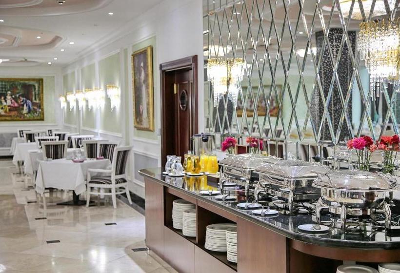 A Hoteli   Hotel Sloboda