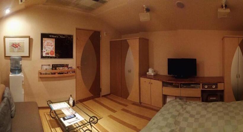 هتل 月のあかり