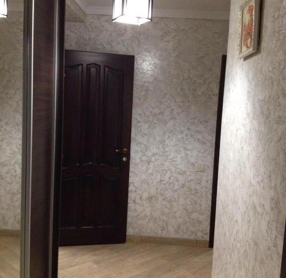 فندق U Zubrytskyh