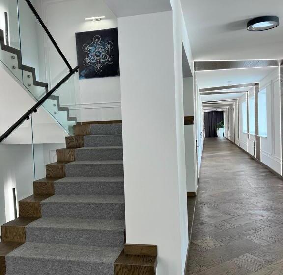 فندق على الطريق Otaman Resort