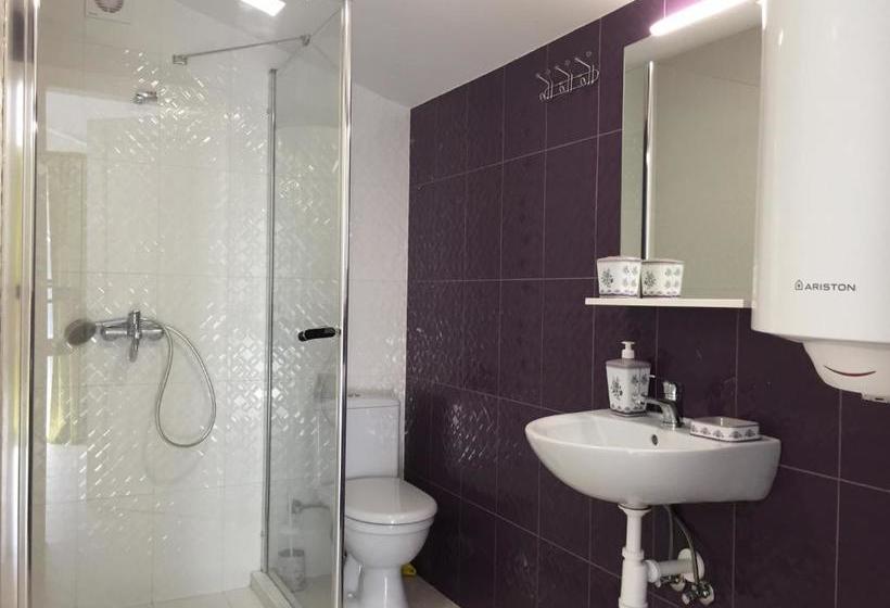 بنسيون Guest House